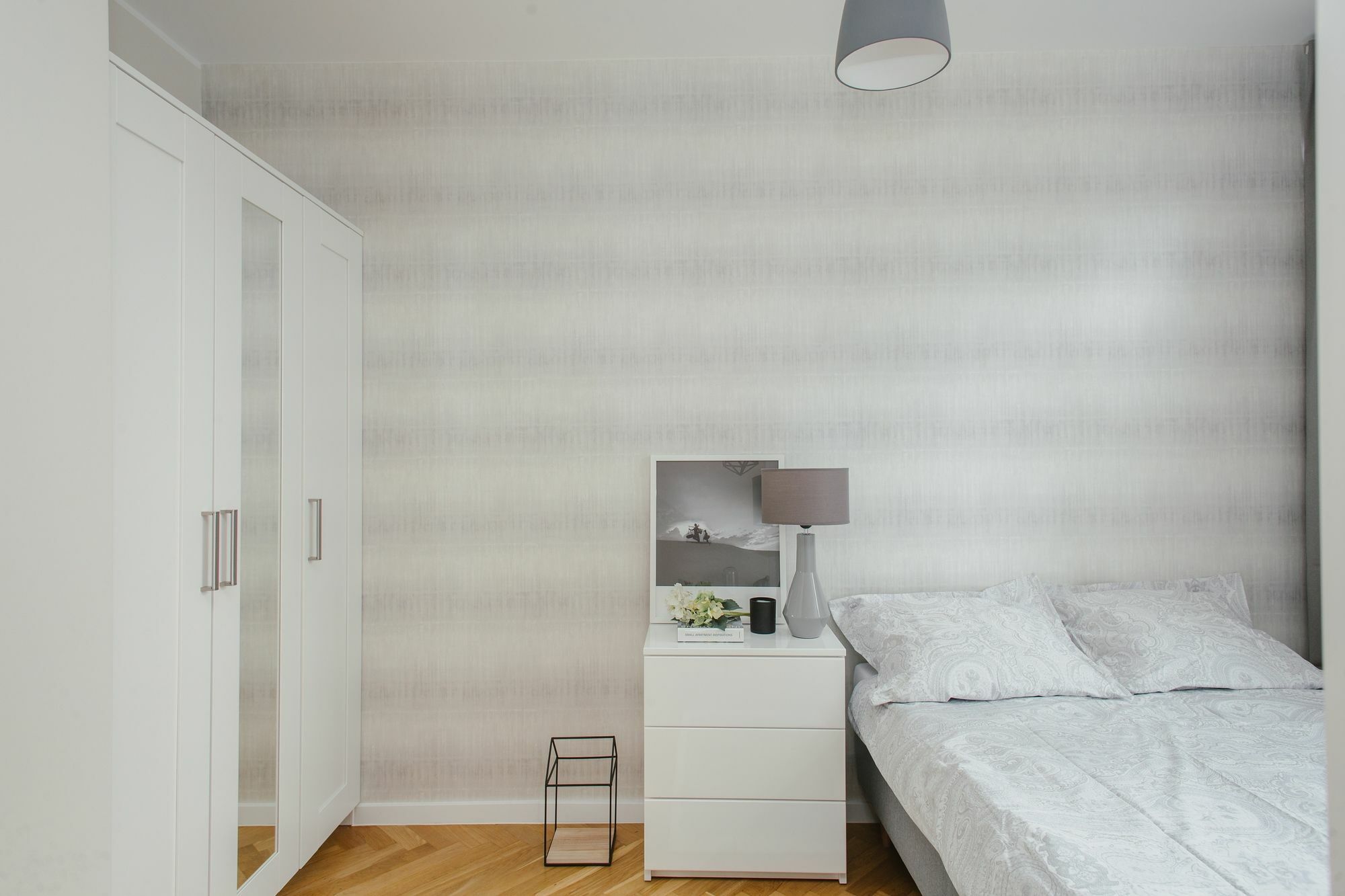 Shortstaypoland Grzybowska Varsó Kültér fotó